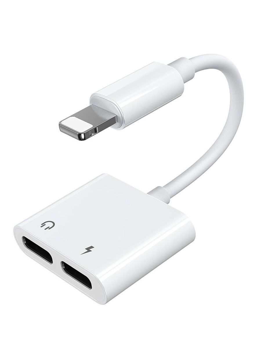 Адаптер lightning наушники. Apple переходник Lightning to 3.5mm. Переходник Лайтинг Джек.