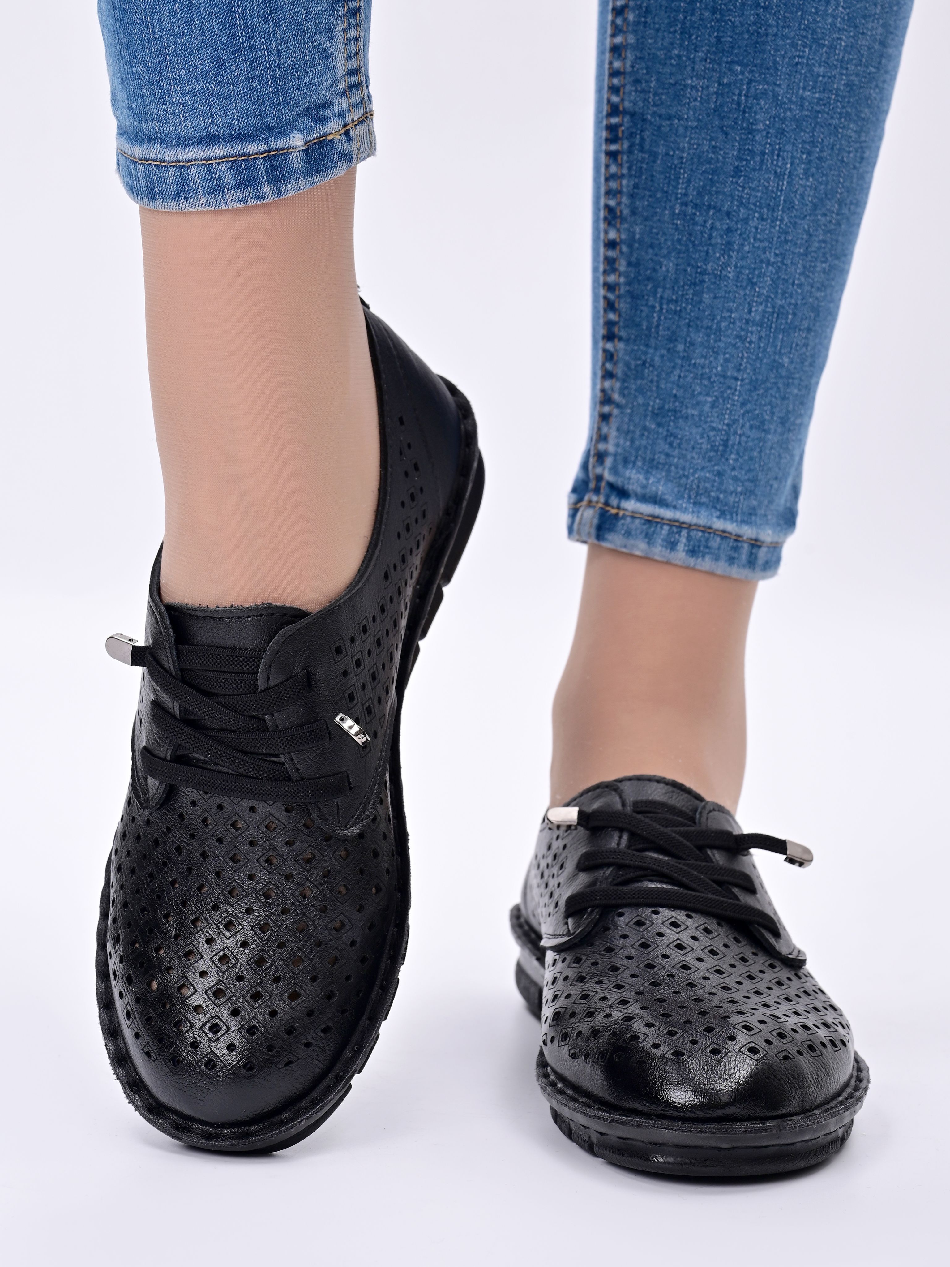 МокасиныAylinshoes