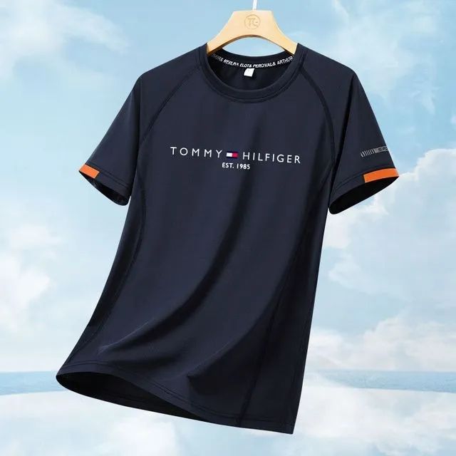 ФутболкаTommyHilfiger