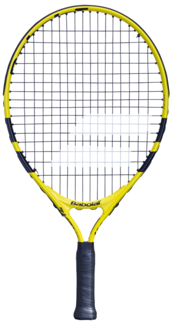 Ракетка для большого тенниса детская Babolat Nadal Jn. 19 (Алюминий )