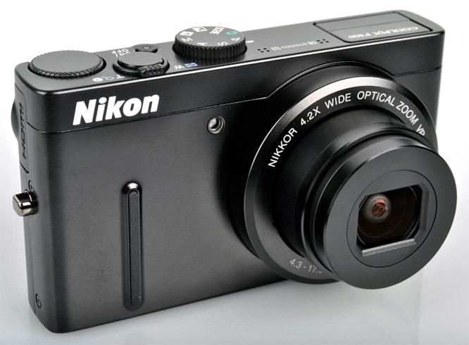Nikon coolpix p330 примеры фото