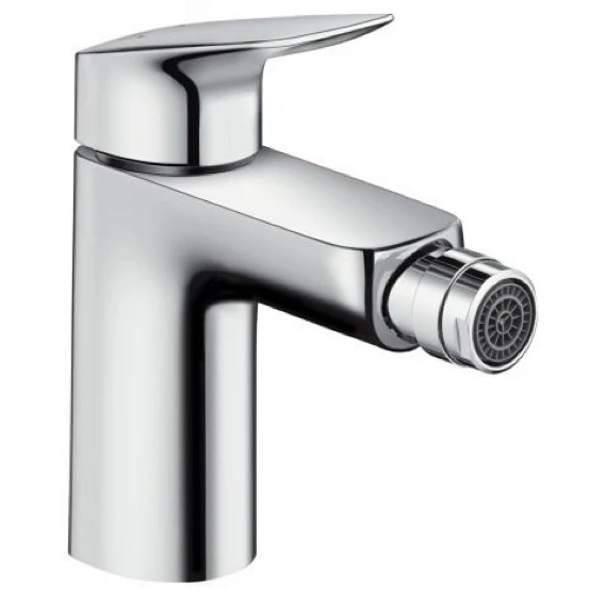 Hansgrohe logis 71830000 смеситель для кухни