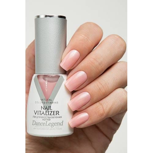 ЛакдляногтейDanceLegendNailVitalizer05