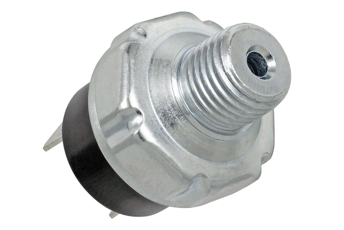 Датчик давления 6 атм вкл/ 8 атм выкл 90/120PSI, 12-24V