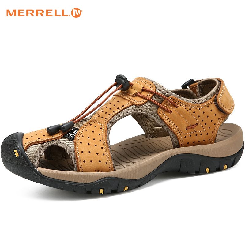 БосоножкиMerrell