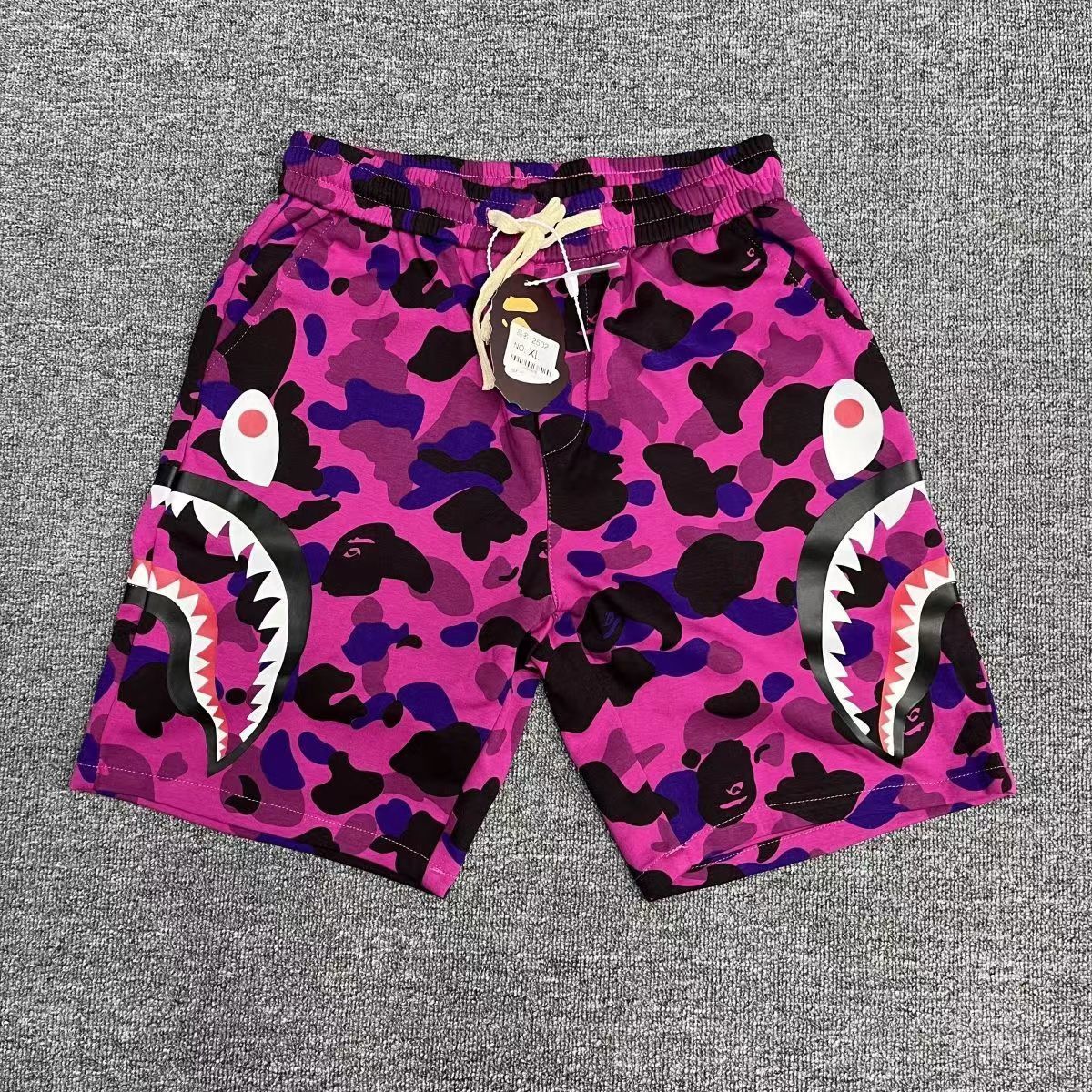 ШортыBAPE