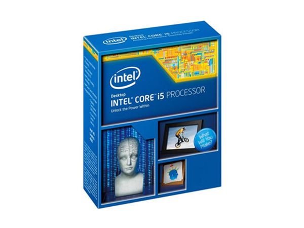 Intel core i5 4670 3.40. Intel core i5 4670 3.40
