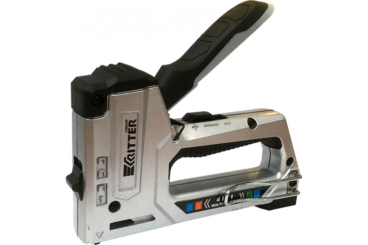 Степлер мебельный Озон