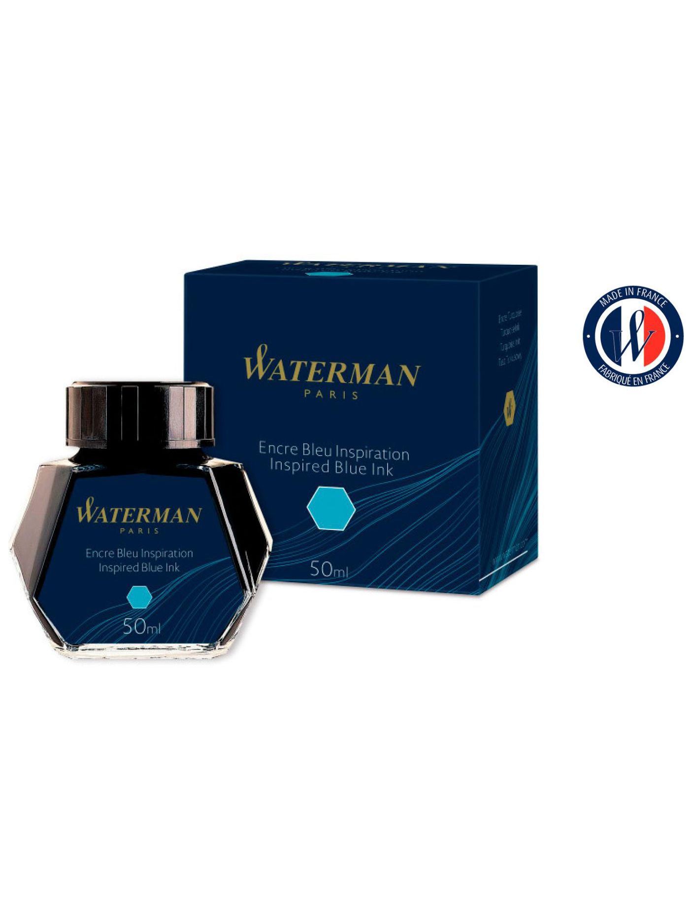 Картридж Для Перьевой Ручки Waterman Купить