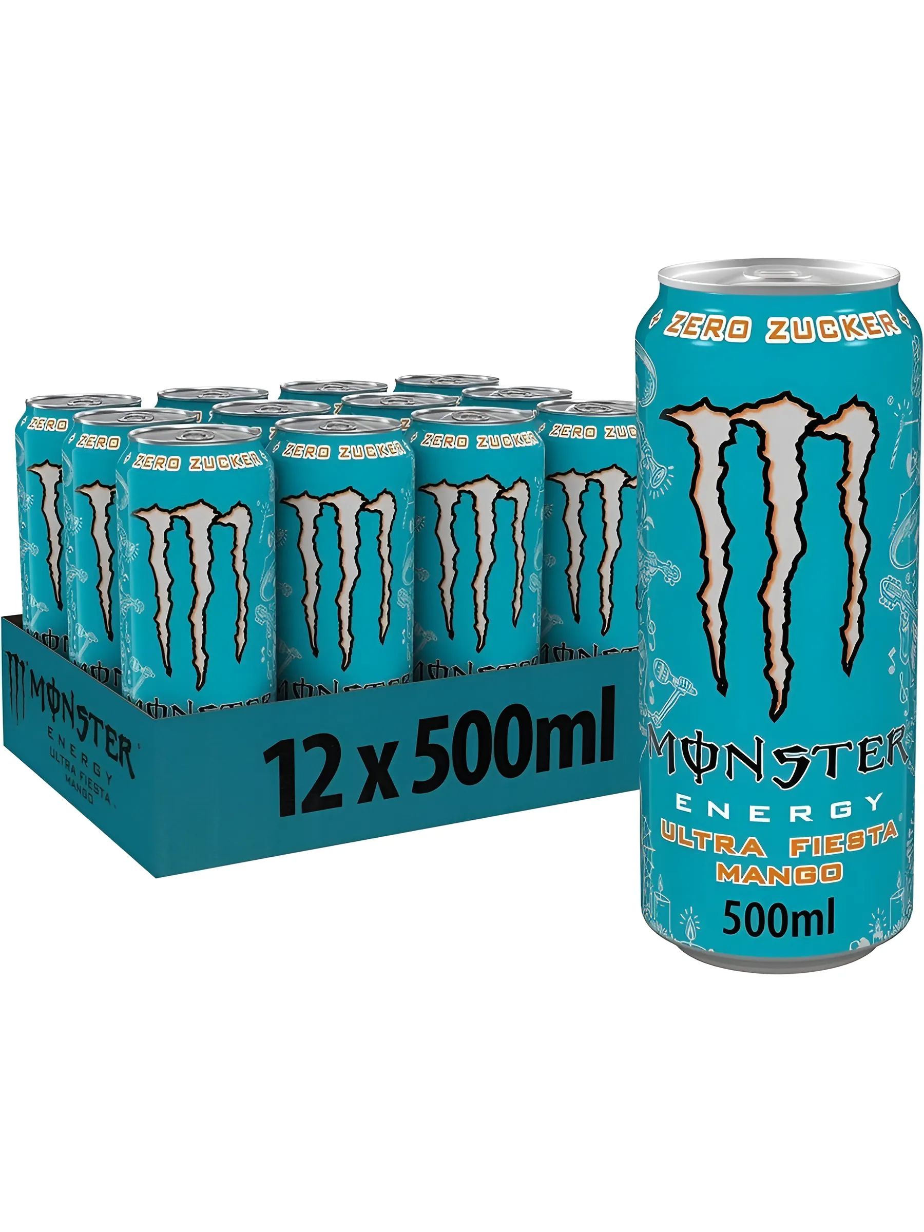 <b>Monster</b>.