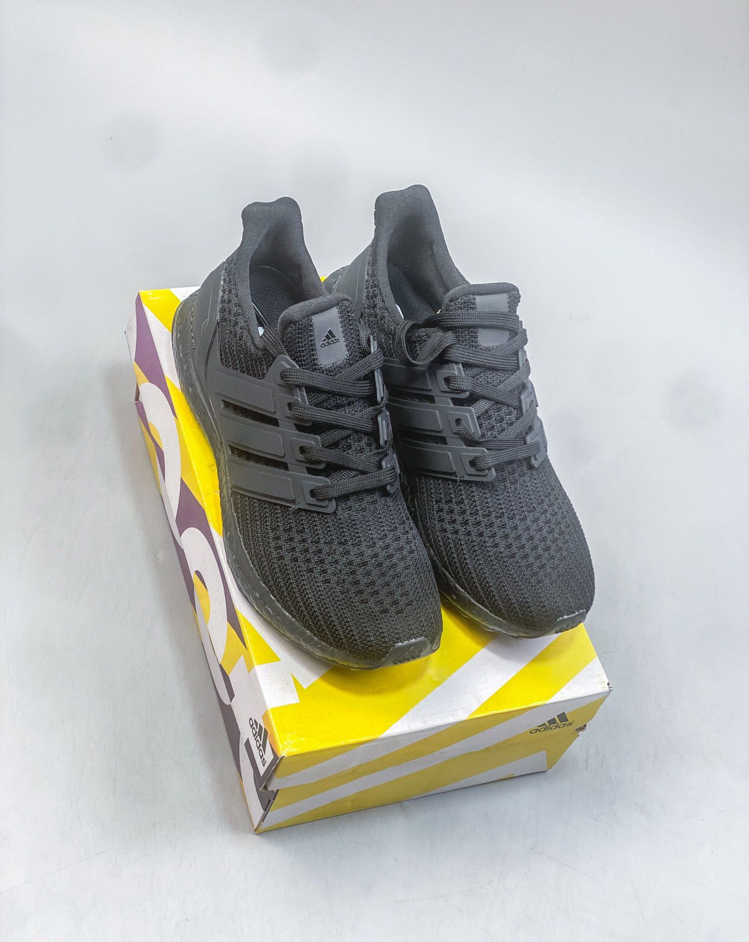 adidas Ultraboost M OZON 1624100456