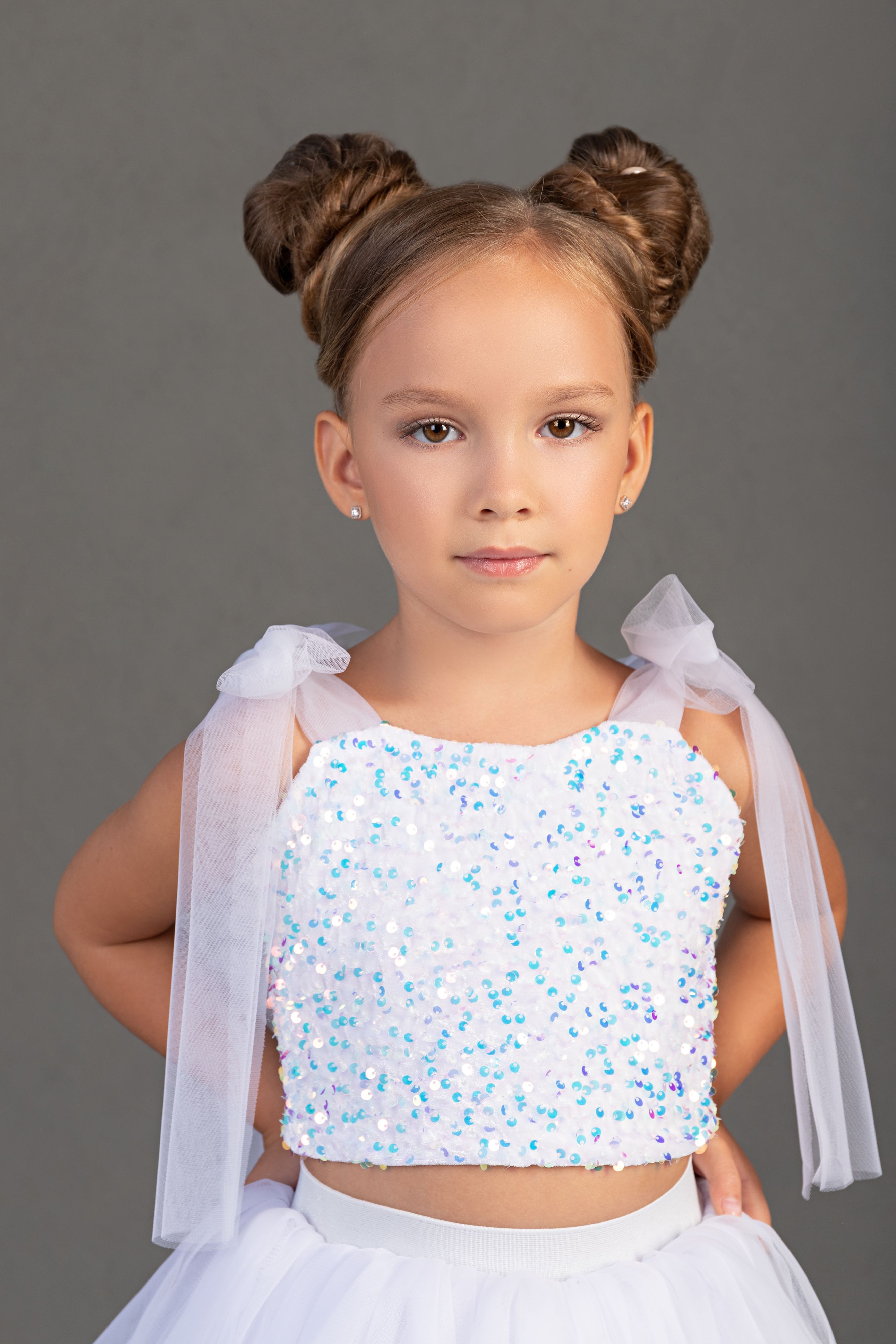 Топ Lermi dress...