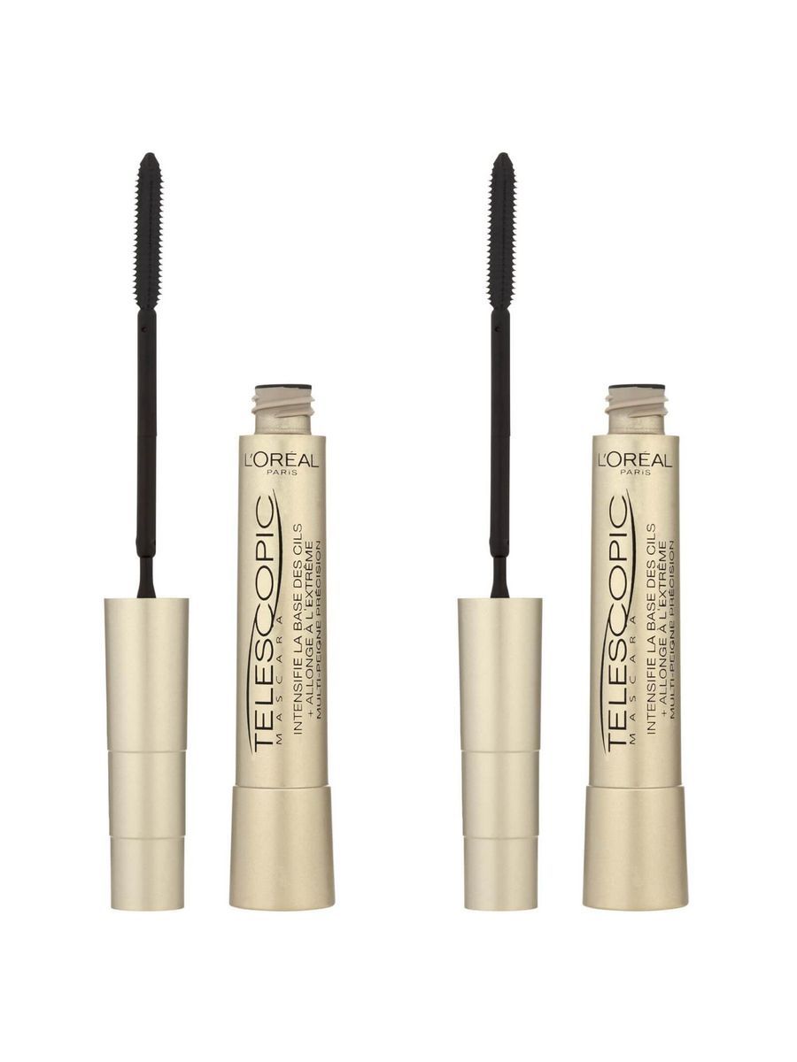 L oreal paris gold