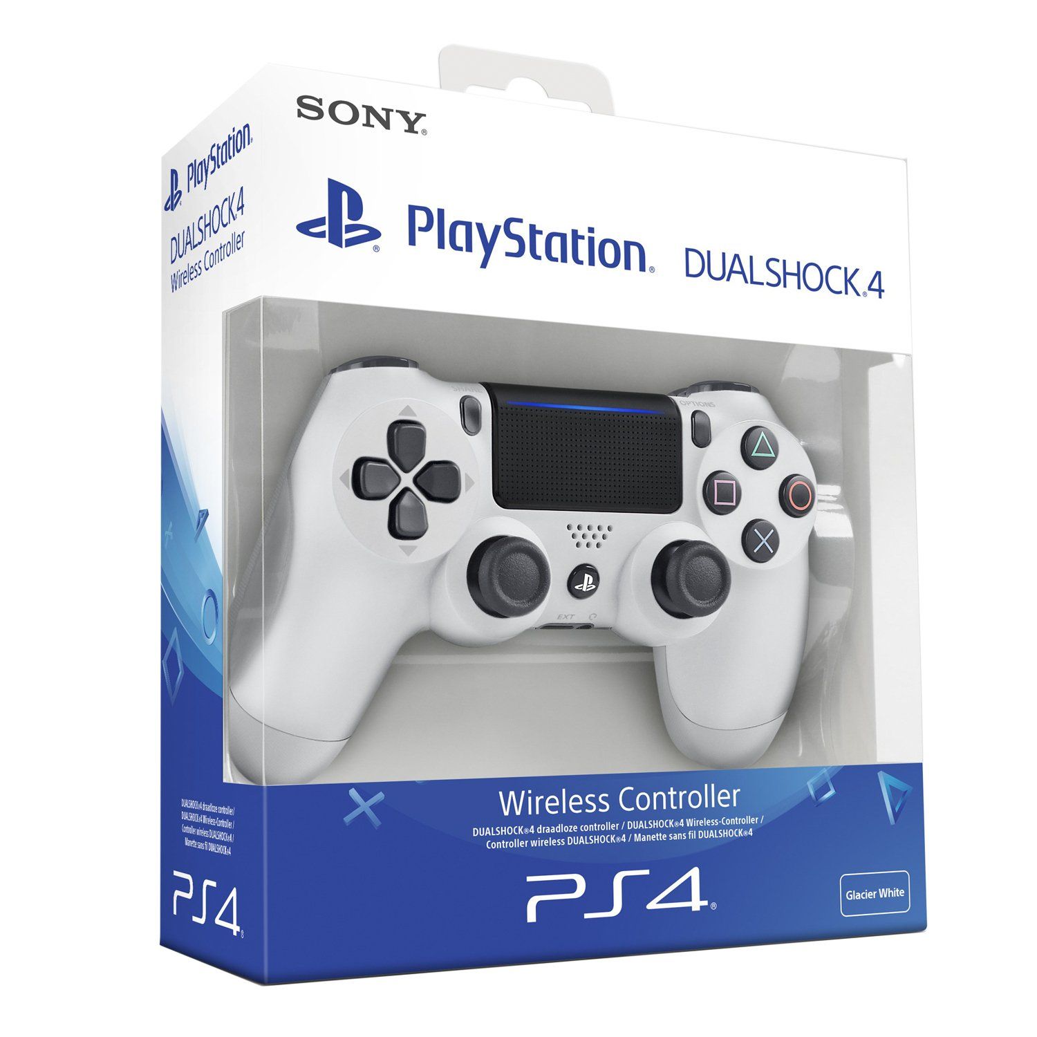 Sony Dualshock 4 Оригинал Купить