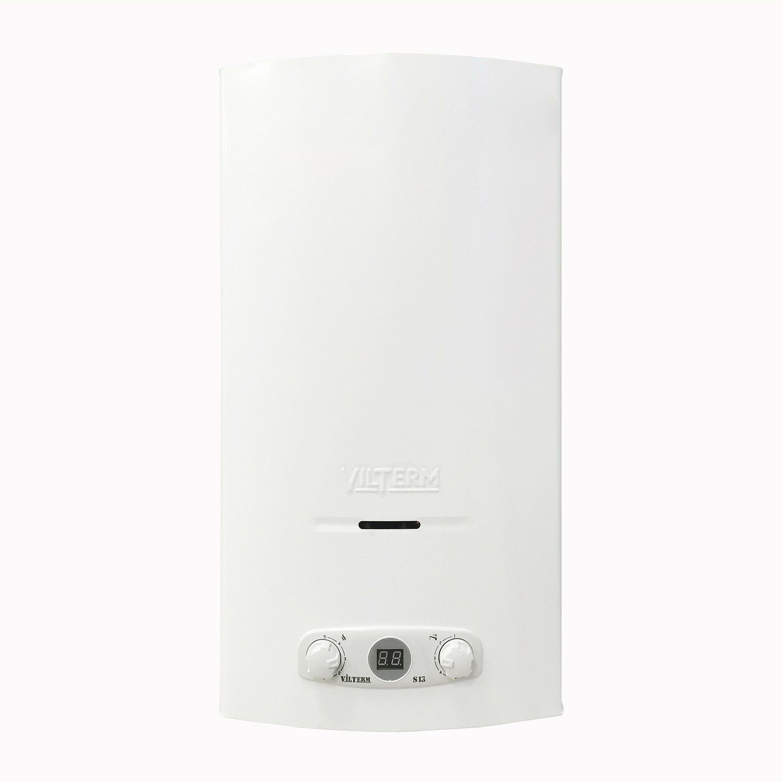 Газовая Колонка Сиберия Купить