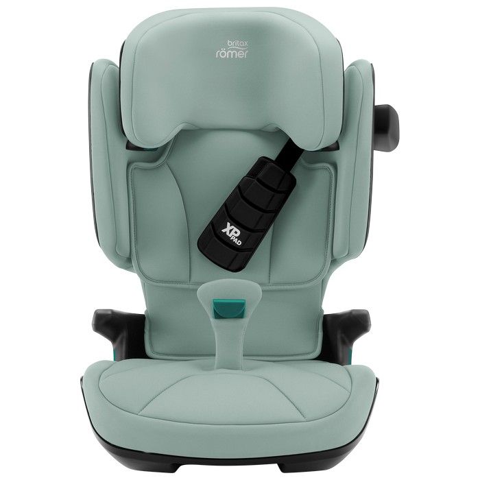 Автокресло 2/3 Britax Roemer KIDFIX i-SIZE Jade Green 2000039717