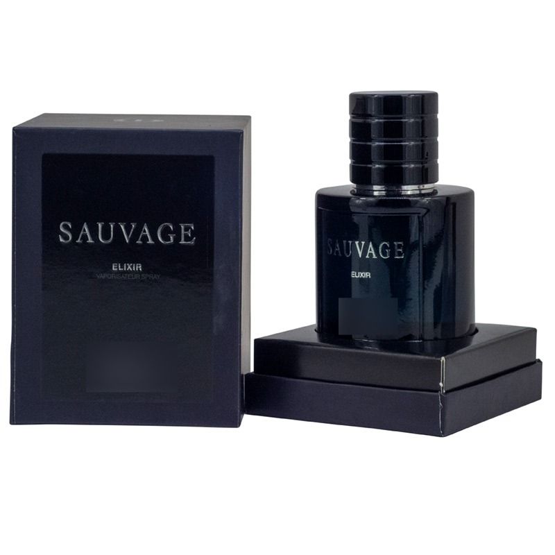 Парфюмерная вода SAUVAGE ELIXIR 100 мл