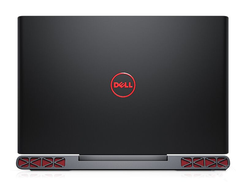 Dell7567Игровойноутбук15.6",IntelCorei5-7300HQ,RAM16ГБ,SSD,NVIDIAGeForceGTX1050Ti(4Гб),WindowsHome,черный,Английскаяраскладка