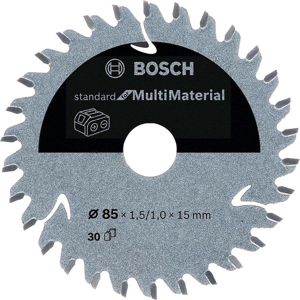 Пильные диски Bosch (Бош) – купить диск для циркулярки на OZON по ...