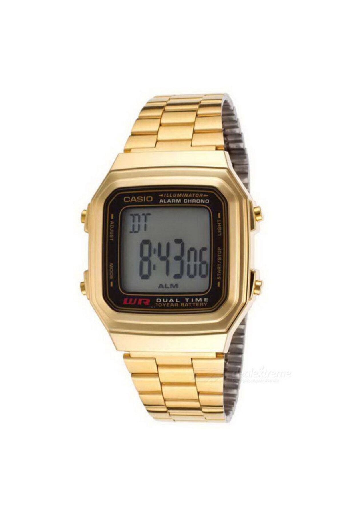 Купить Рассрочку Часы Casio