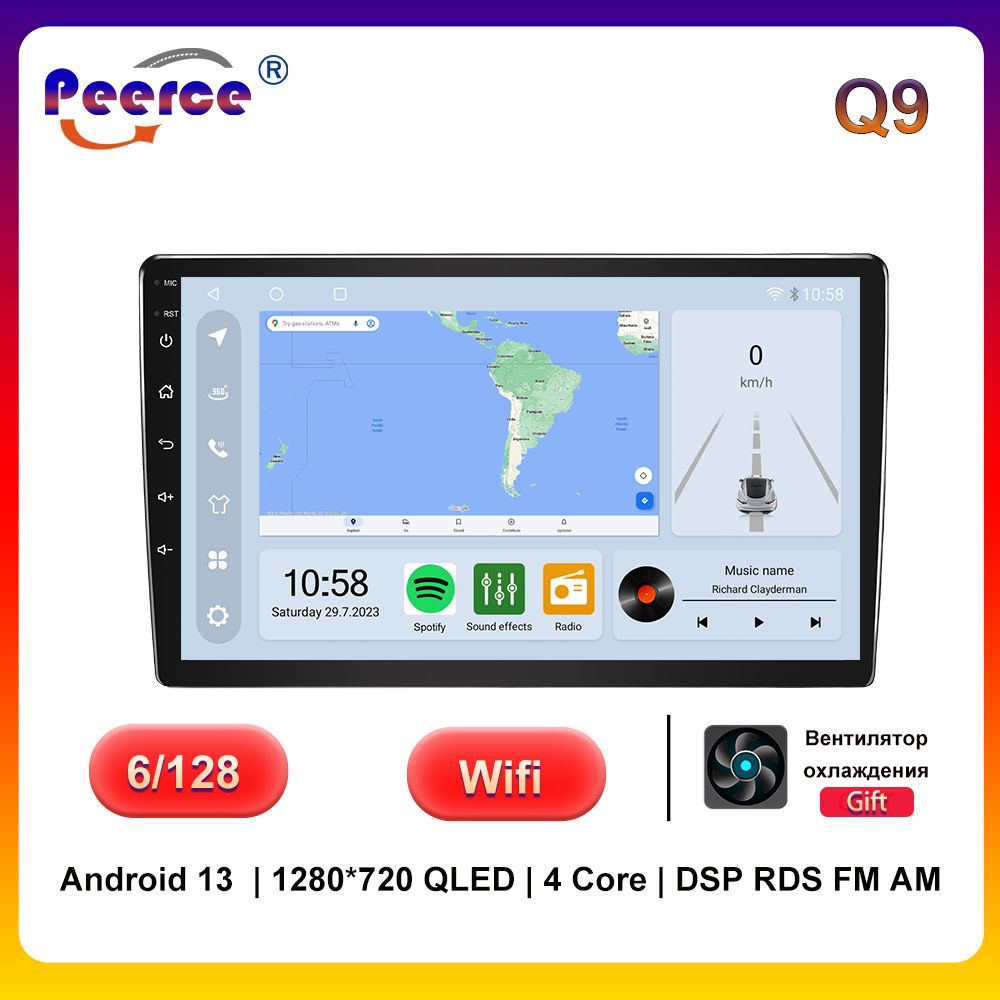 Peerce c1. Peerce c1
