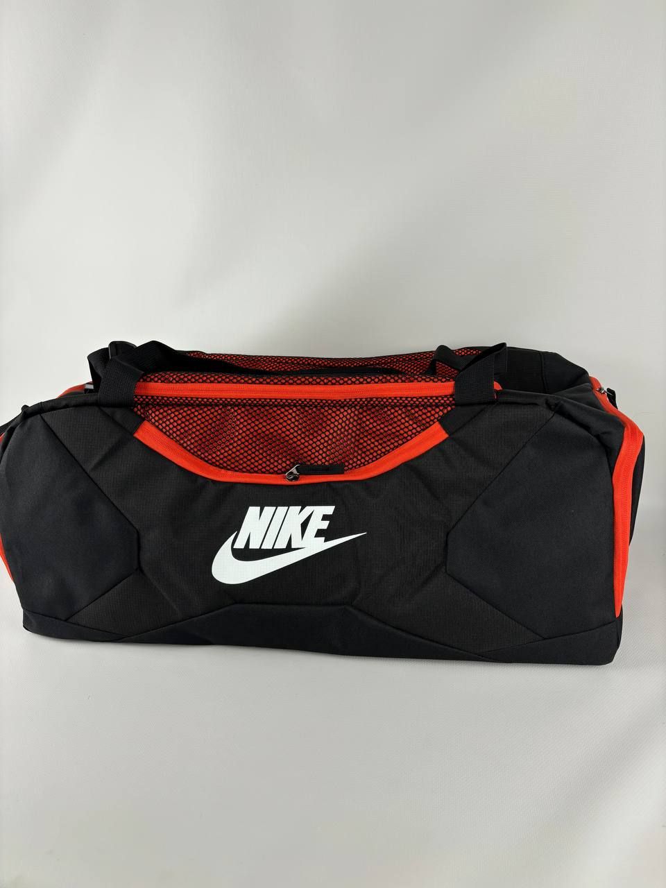 Nike Сумка спортивная купить на OZON по низкой цене (1523071261)