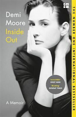 Inside Out. A Memoir. Moore D.