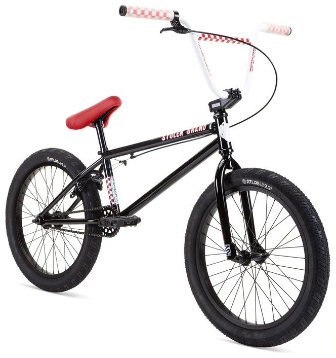 Stolen Велосипед BMX, 4412359