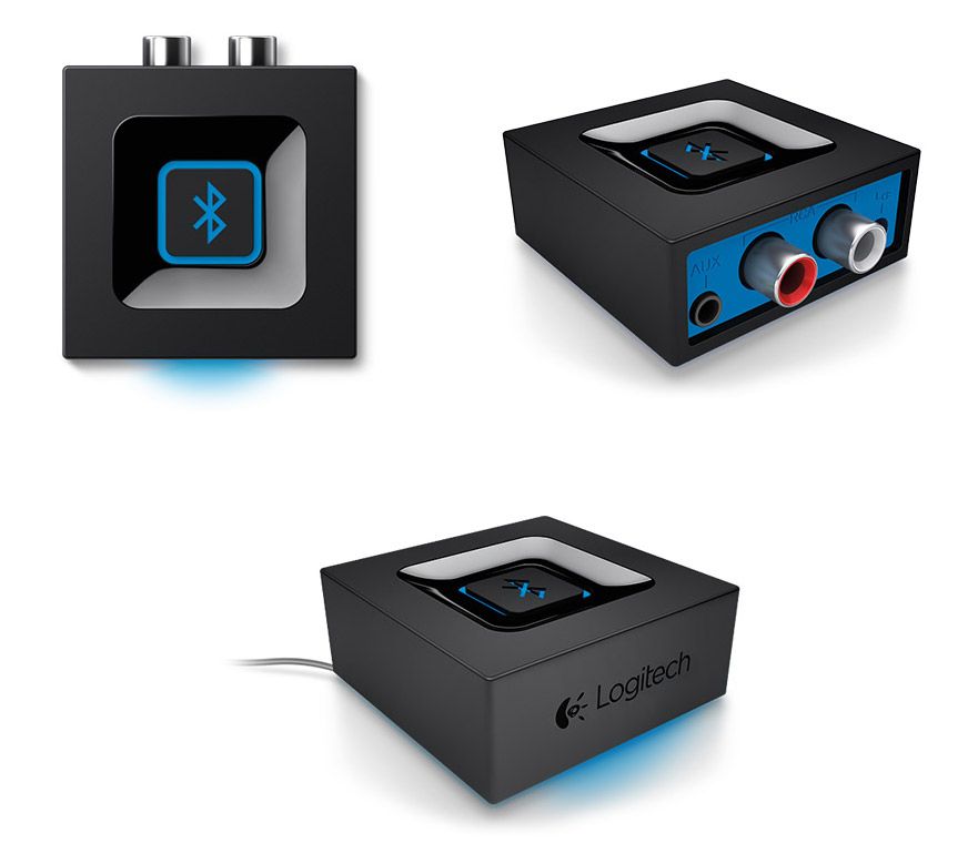 Logitech bluetooth adapter. Logitech bluetooth audio. bluetooth-адаптер logitech bluetooth audio adapter. bluetooth адаптер logitech. блютуз адаптер для колонок 5.1.