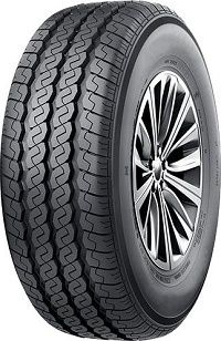 Sunwide TRAVOMATE Шины  летние 195/70  R15 104, 102S