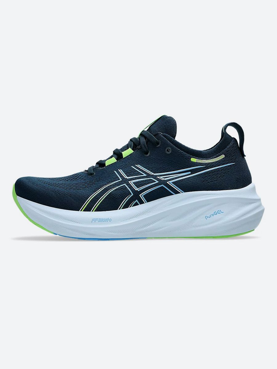 ASICS Gel Nimbus 26 OZON 1540585409