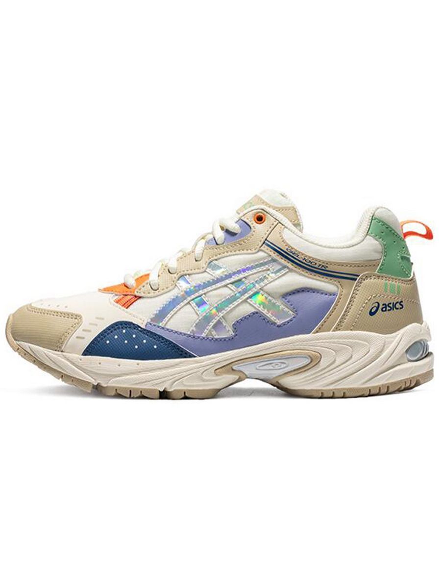 Купить Кроссовки Asics В Интернет