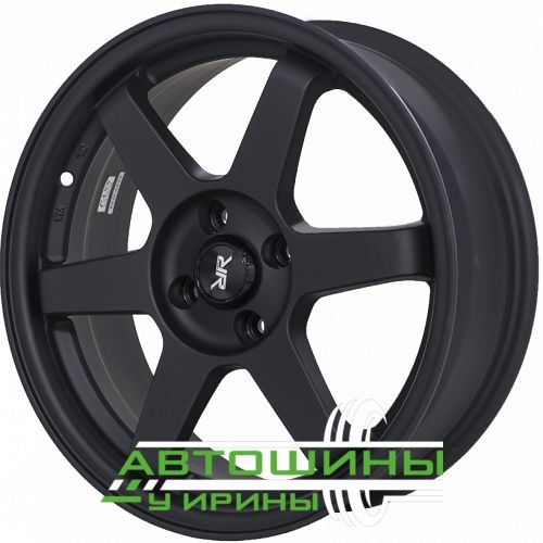 RR  Колесный диск 16x7" PCD4х114.3 ET45 D67.1