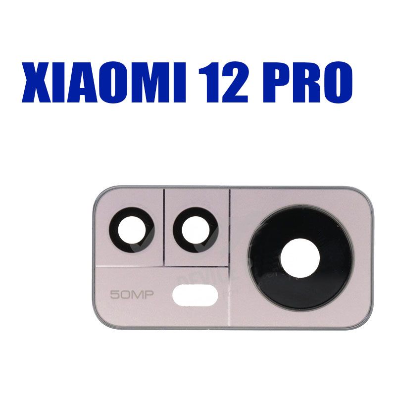 Стекло Камеры Xiaomi 12t Pro Купить