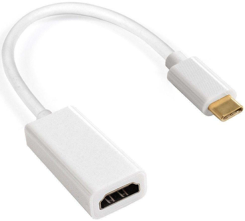 Usb type c mini hdmi