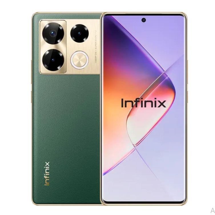 Смартфон infinix note 40 8 256 гб