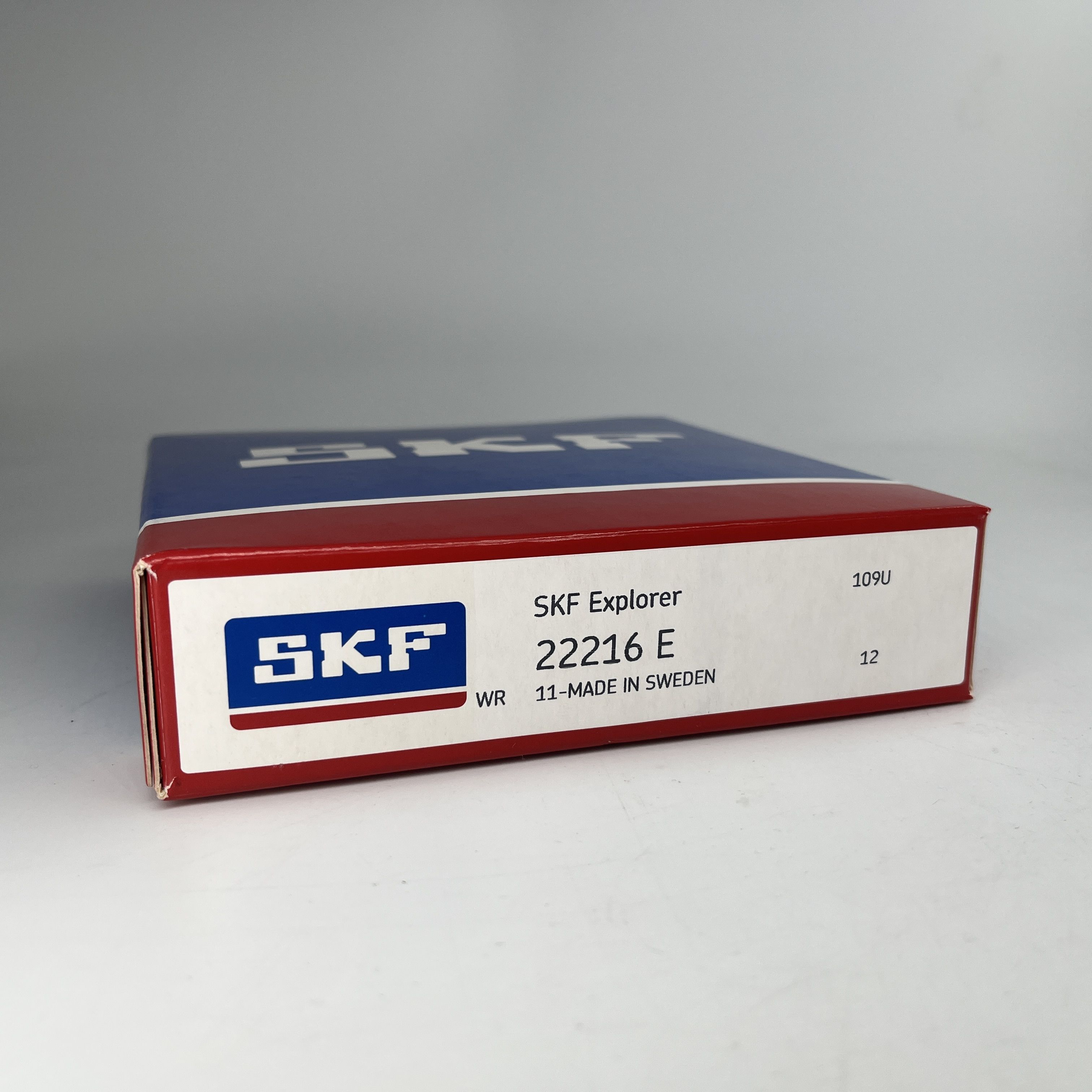 Подшипникроликовый22216E(53516)SKF80х140х33