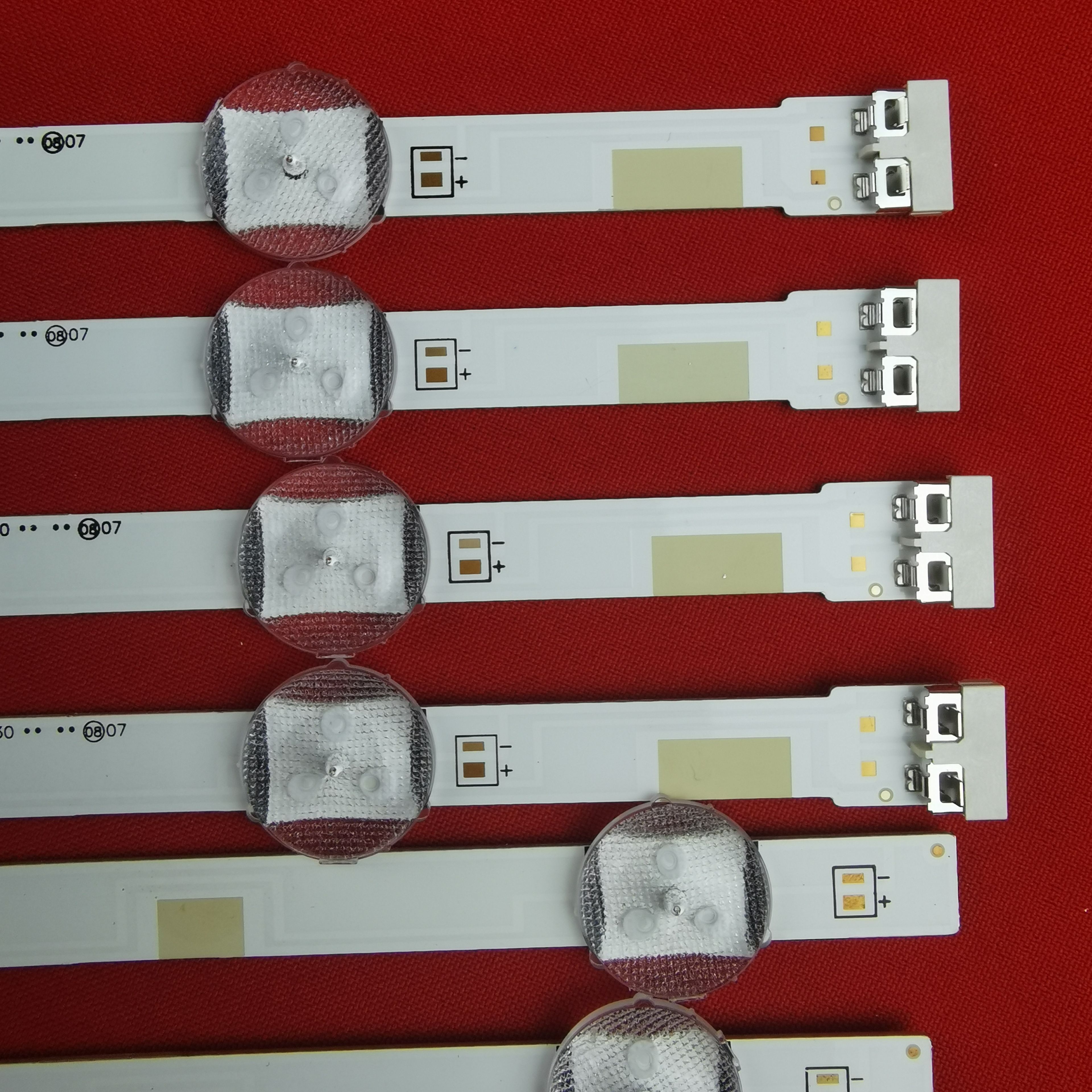 Подсветка для SAMSUNG UE48J5200AU UE48J5000AU UE48J5002AK; 2015SVS48; V5DN-480SMA-R4 V5DN-480SMB-R3