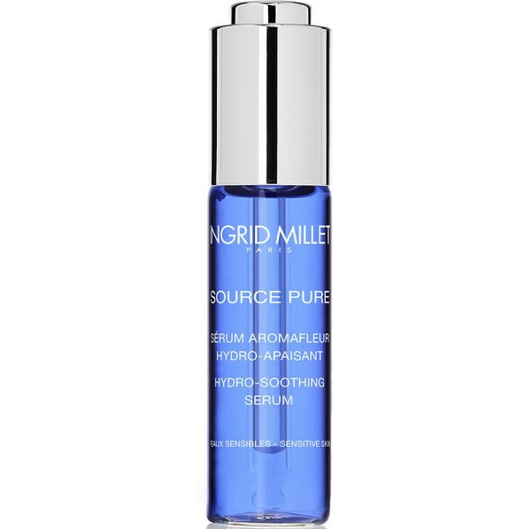 Serum source