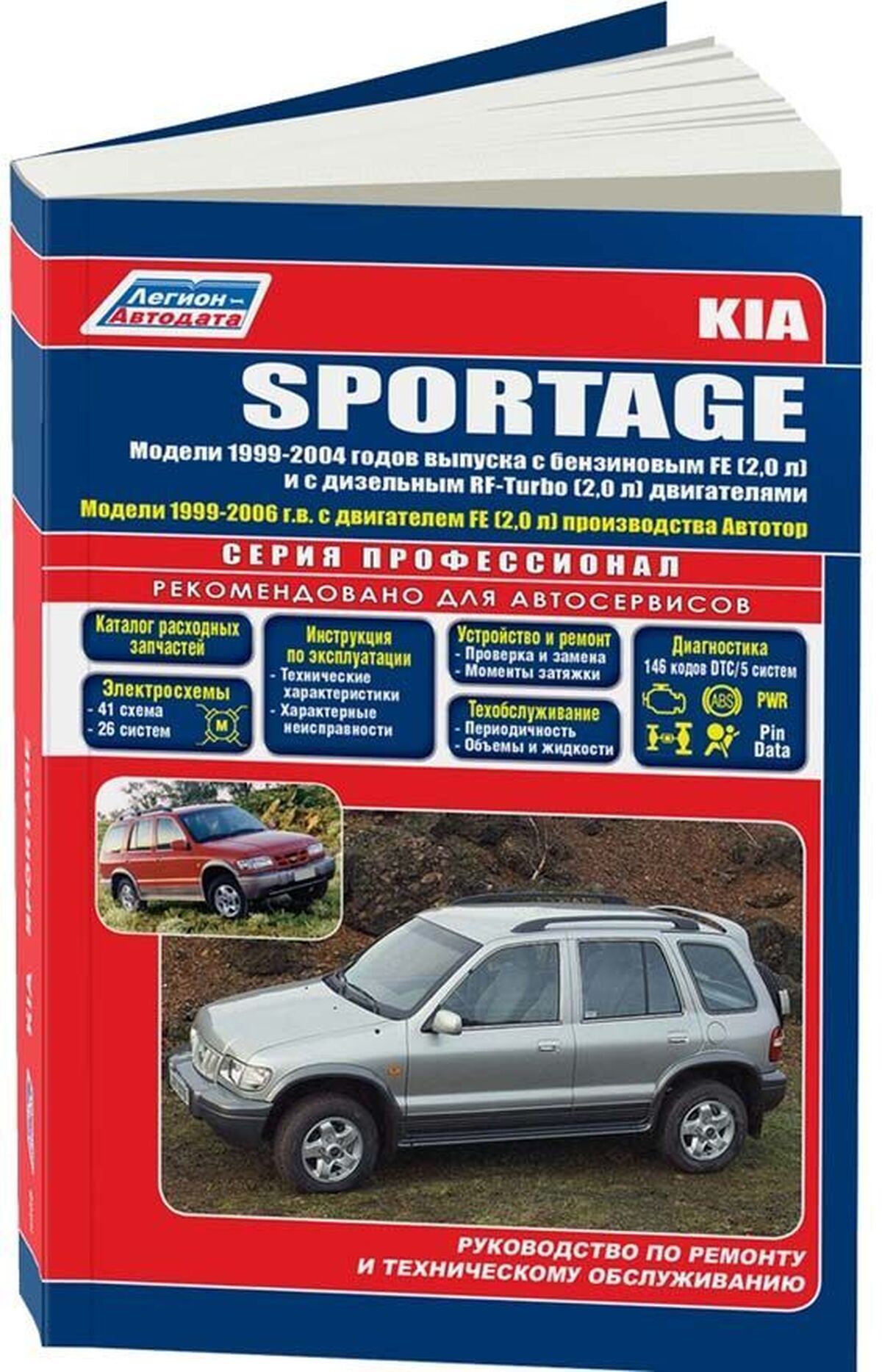 Лампы в Передние поворотники для Kia Sportage III (SL)