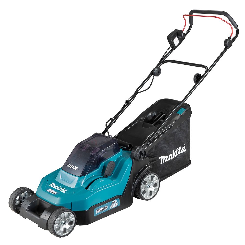 Makita dlm382cm2. Makita dlm382cm2