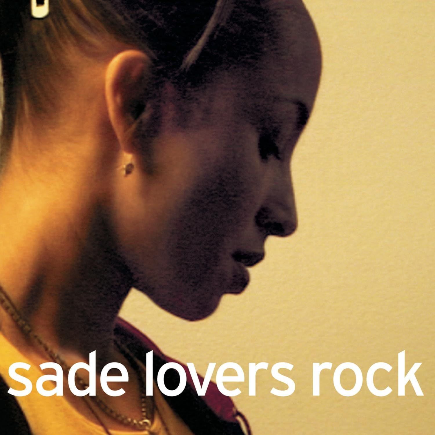 Sade. Lovers Rock (CD Jewel Case)