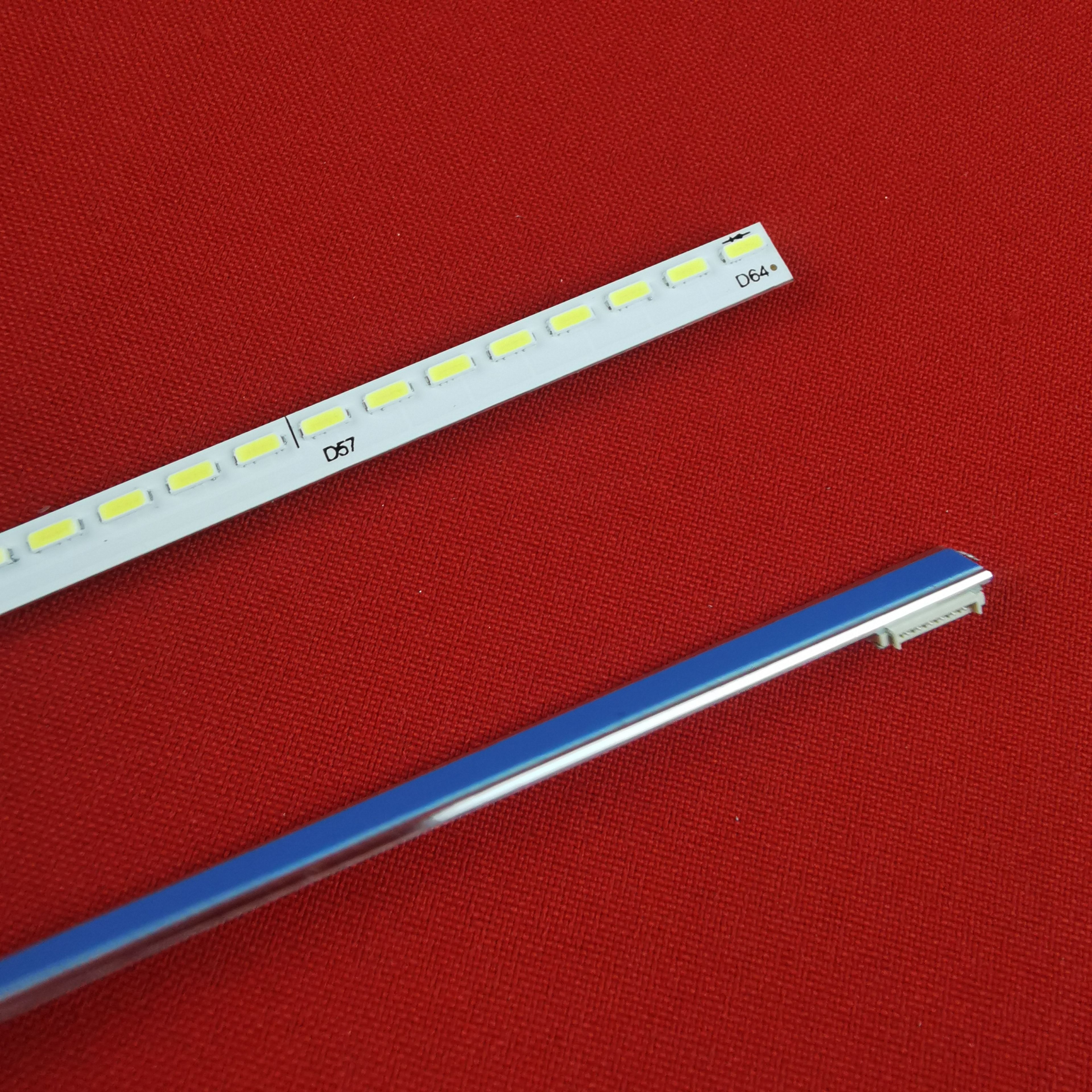 LED подсветка LED315R64-ZC14-01(C), LED315L64-ZC14-01(C) для ТВ HAIER LET32T1000HFM, LE32G610CF, LE32MUK1 MYSTERY MTV-3218LW