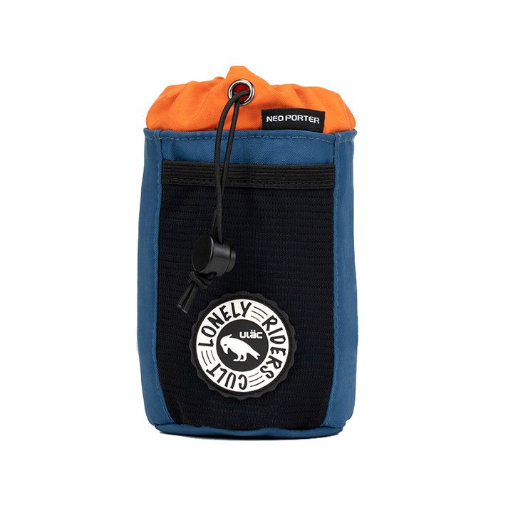 Сумка для велосипеда Ulac C-Hold Bicycle Feed Bag Navy