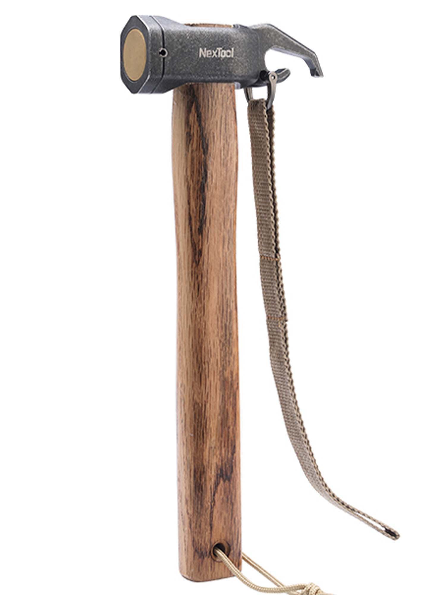 Молоток Nextool Wilds Camping Hammer (Б/P)