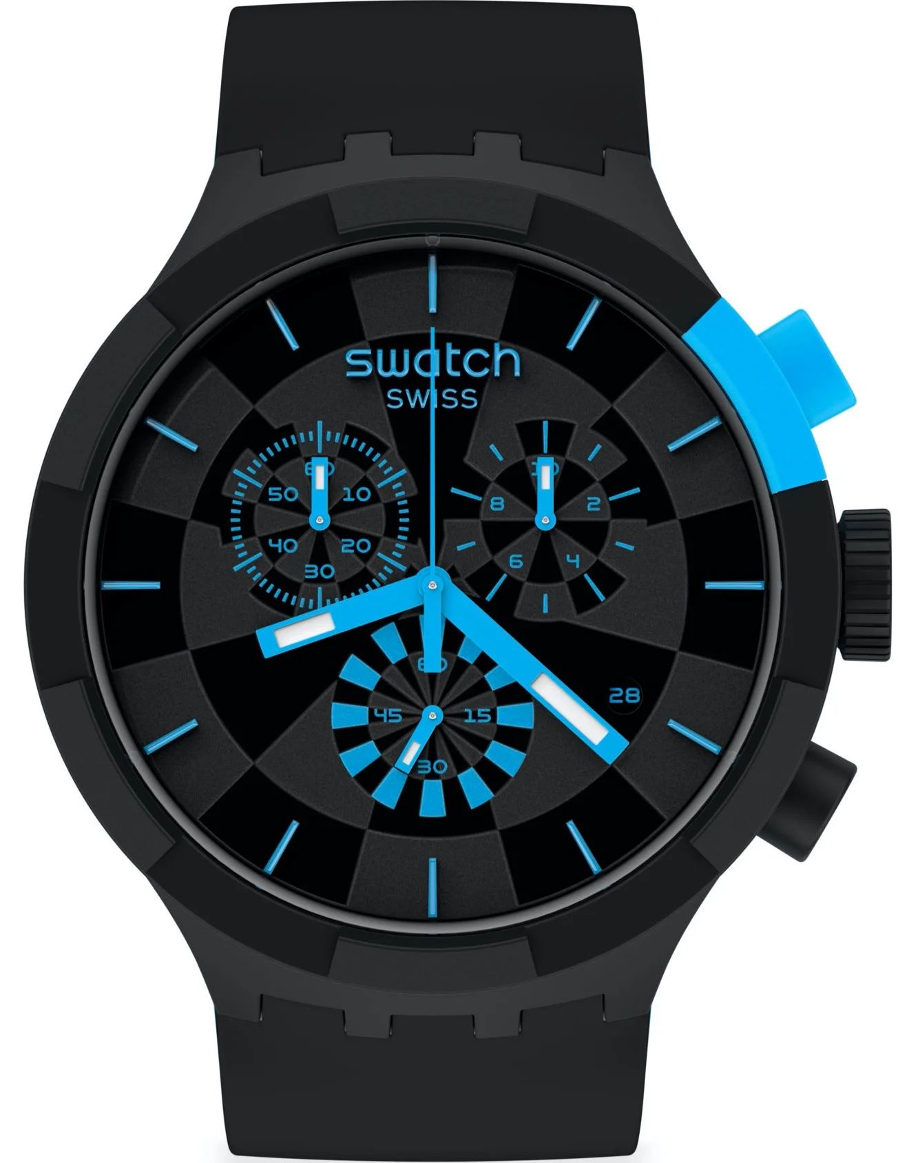 Где Купить Часы Swatch