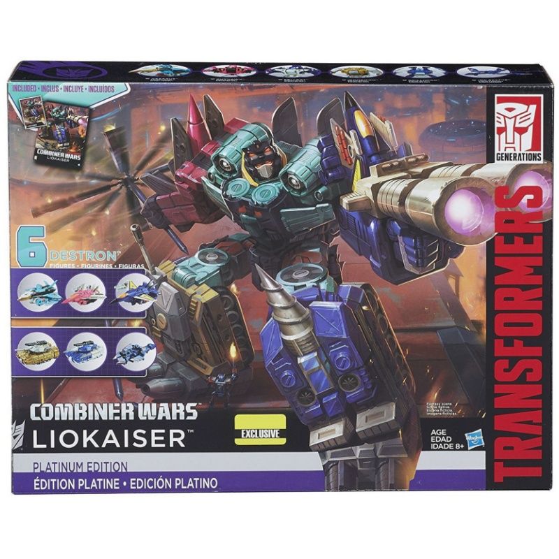 Liokaiser discount