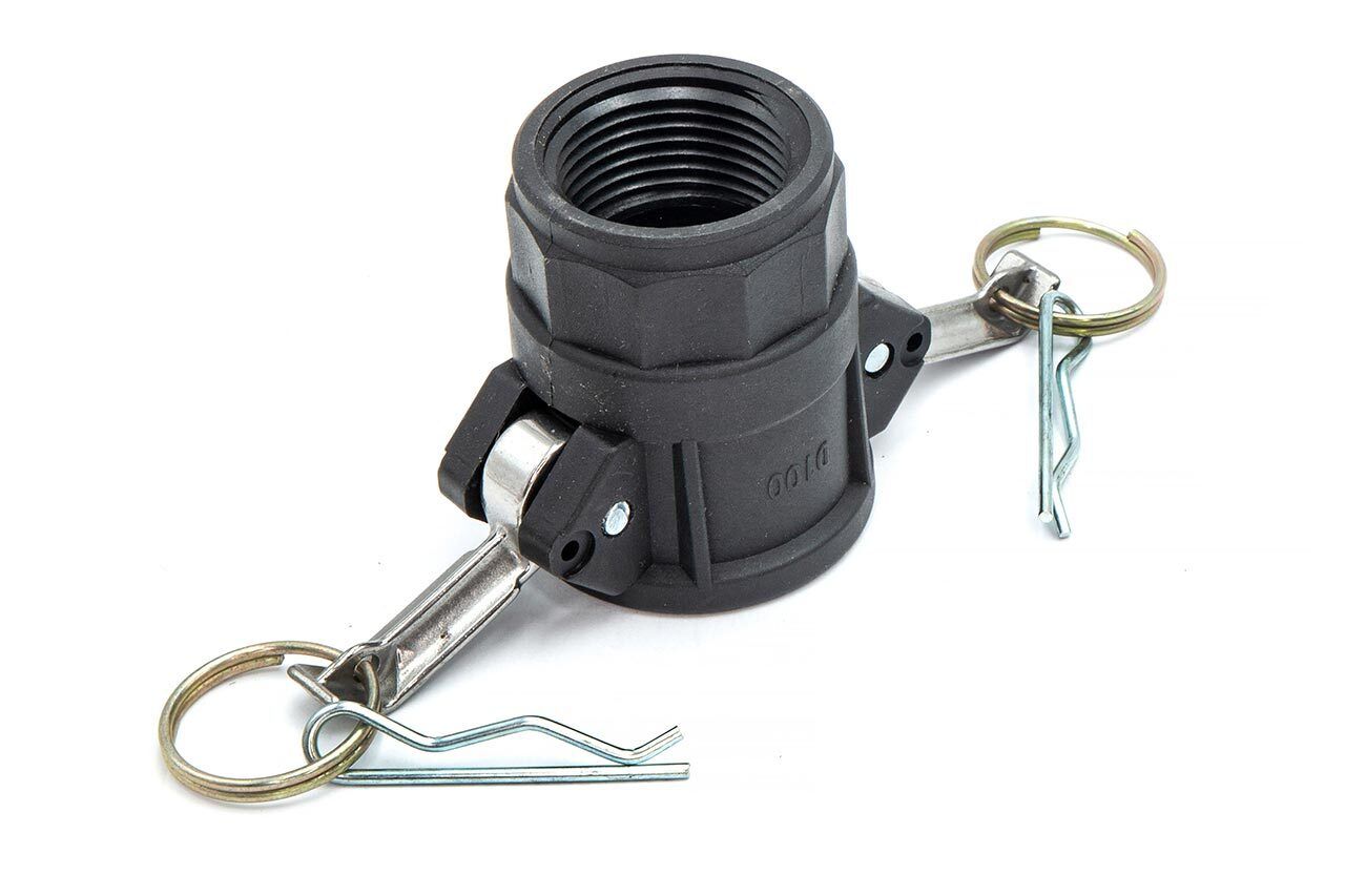 Типа camlock