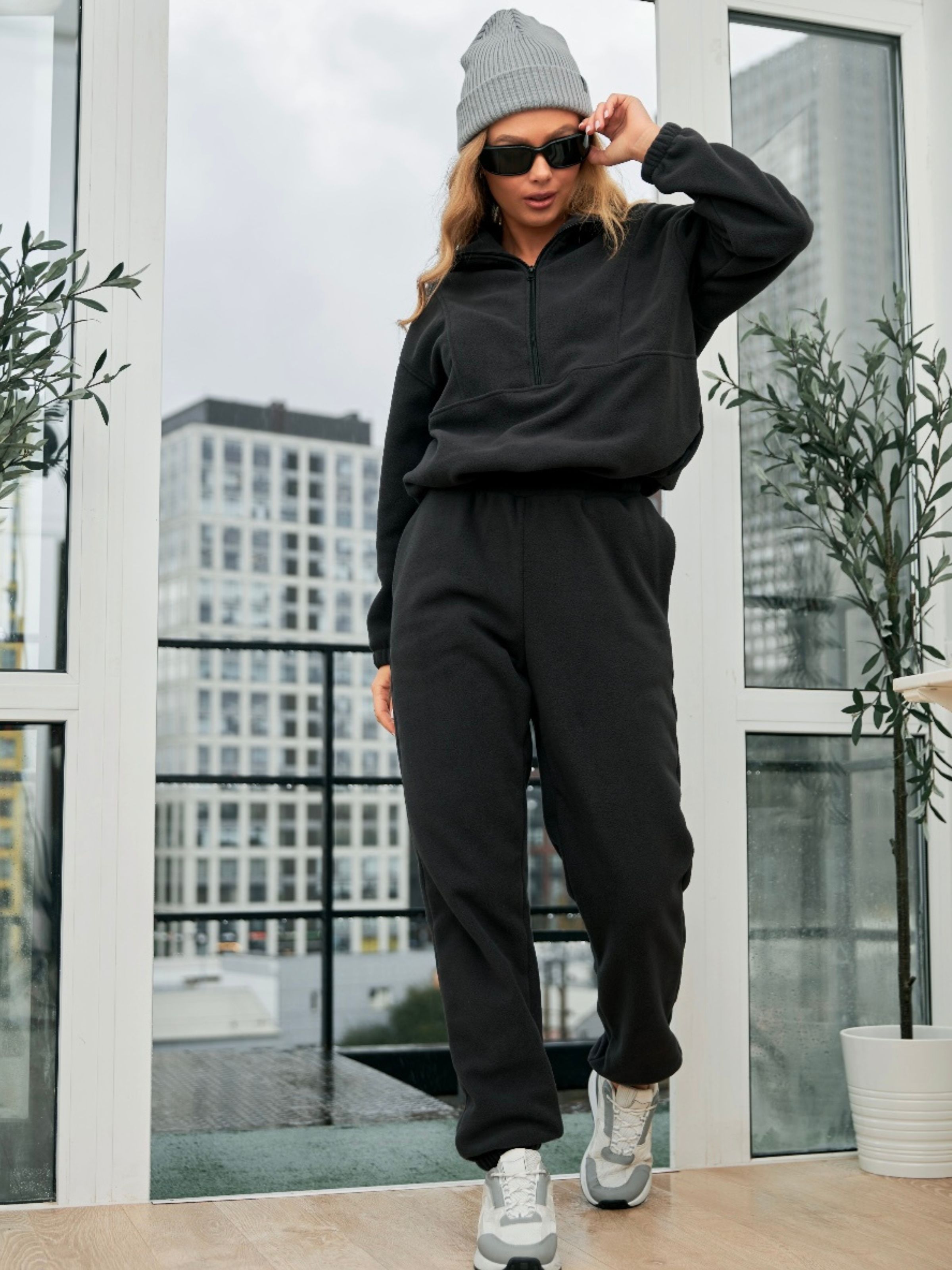 Костюм спортивный your dynamiX