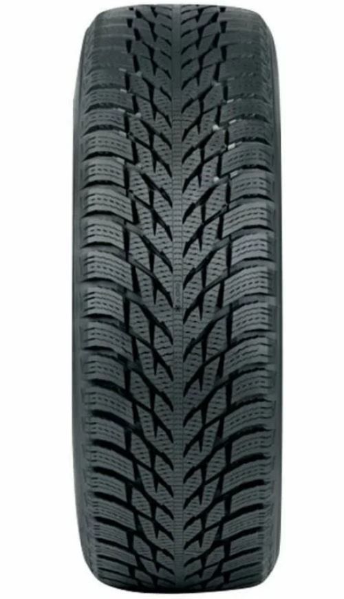 Ikon Tyres Autograph Snow 3 SUV Шины  всесезонные 265/65  R18 114R